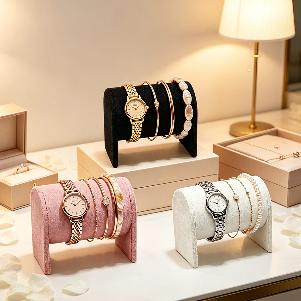 Body Jewelry Websites - Stands Display Gelang Jam Tangan, Organizer