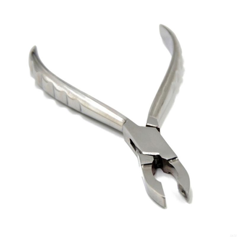 Body Jewelry Ear - Tang Penjepit Perhiasan Tindik Profesional dari