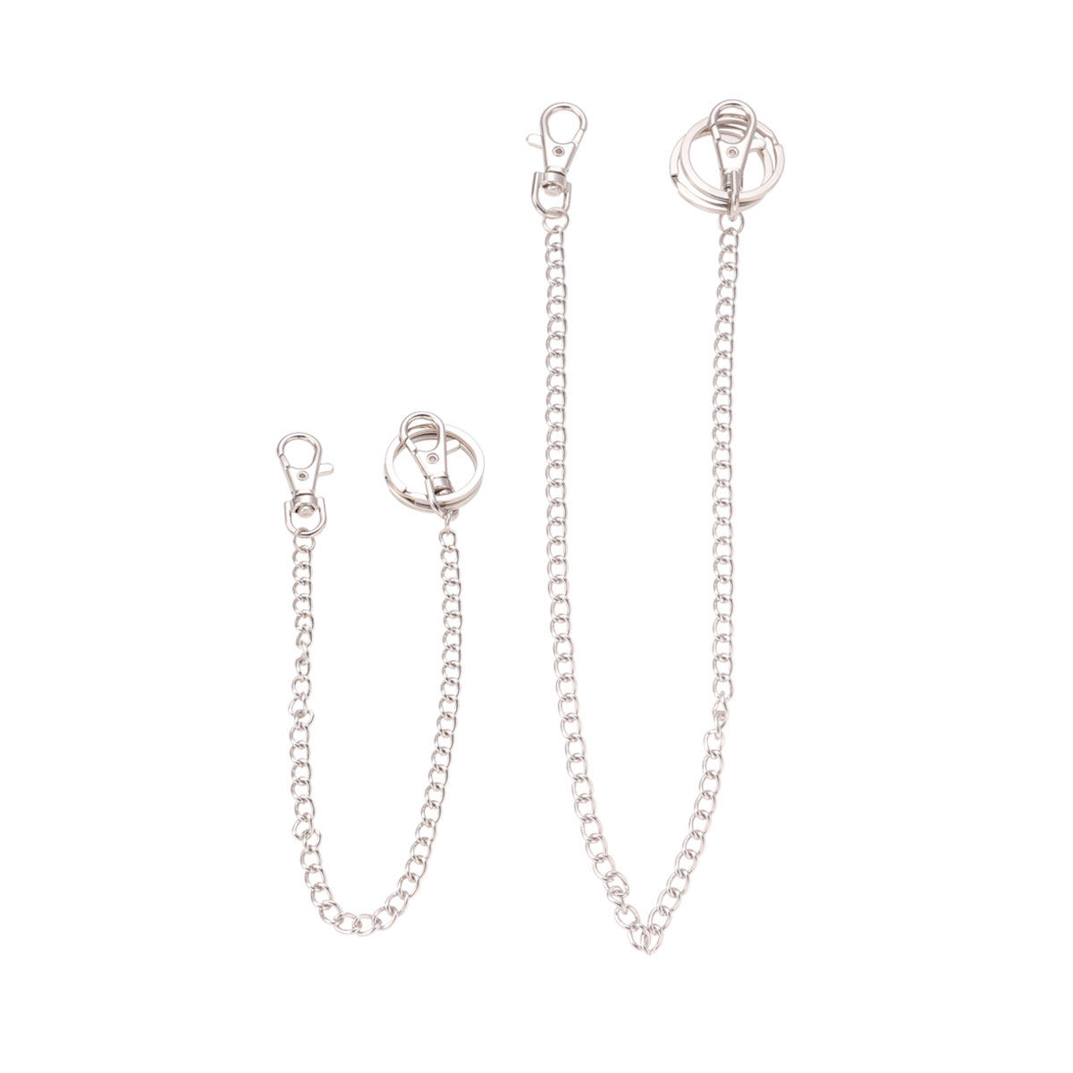 Rantai Celana Logam Warna Pera - Body Jewelry Universe ulasan dan harga