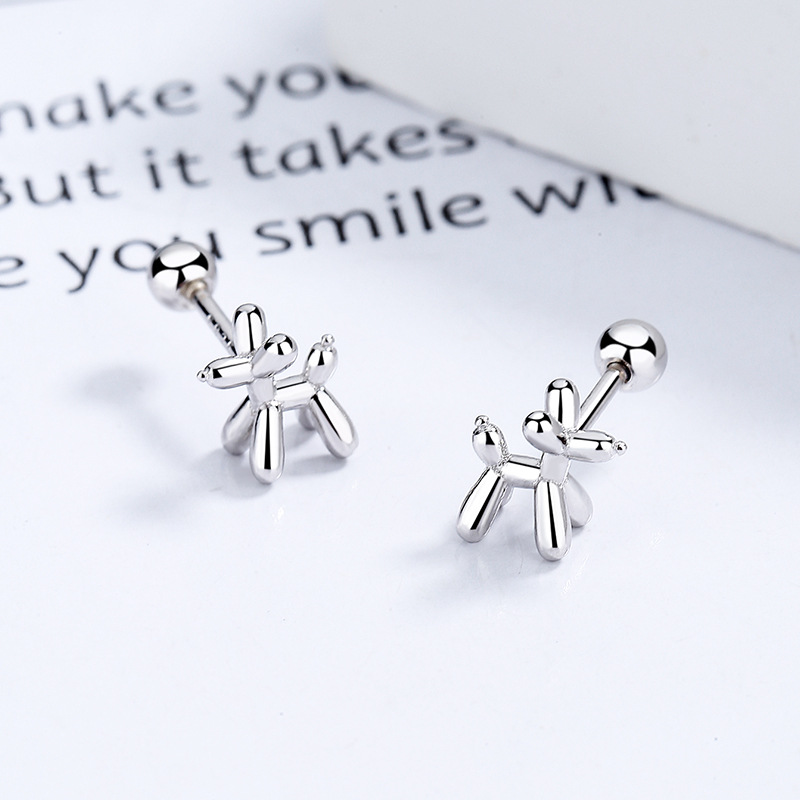 Anting kancing kecil untuk wan - Body Jewelry Hypoallergenic ulasan dan harga