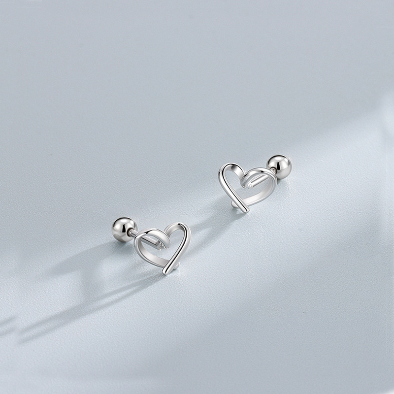 Anting kancing kecil untuk wan - Body Jewelry Hypoallergenic ulasan dan harga