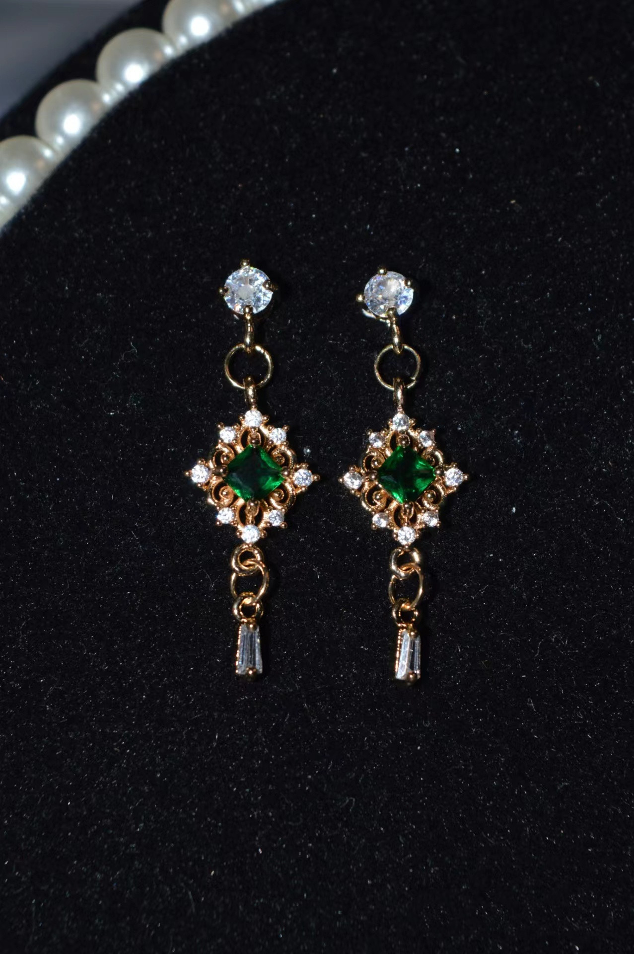 1/3 BJD Boneka Anting Paman Un - Body Jewelry Universe ulasan dan harga