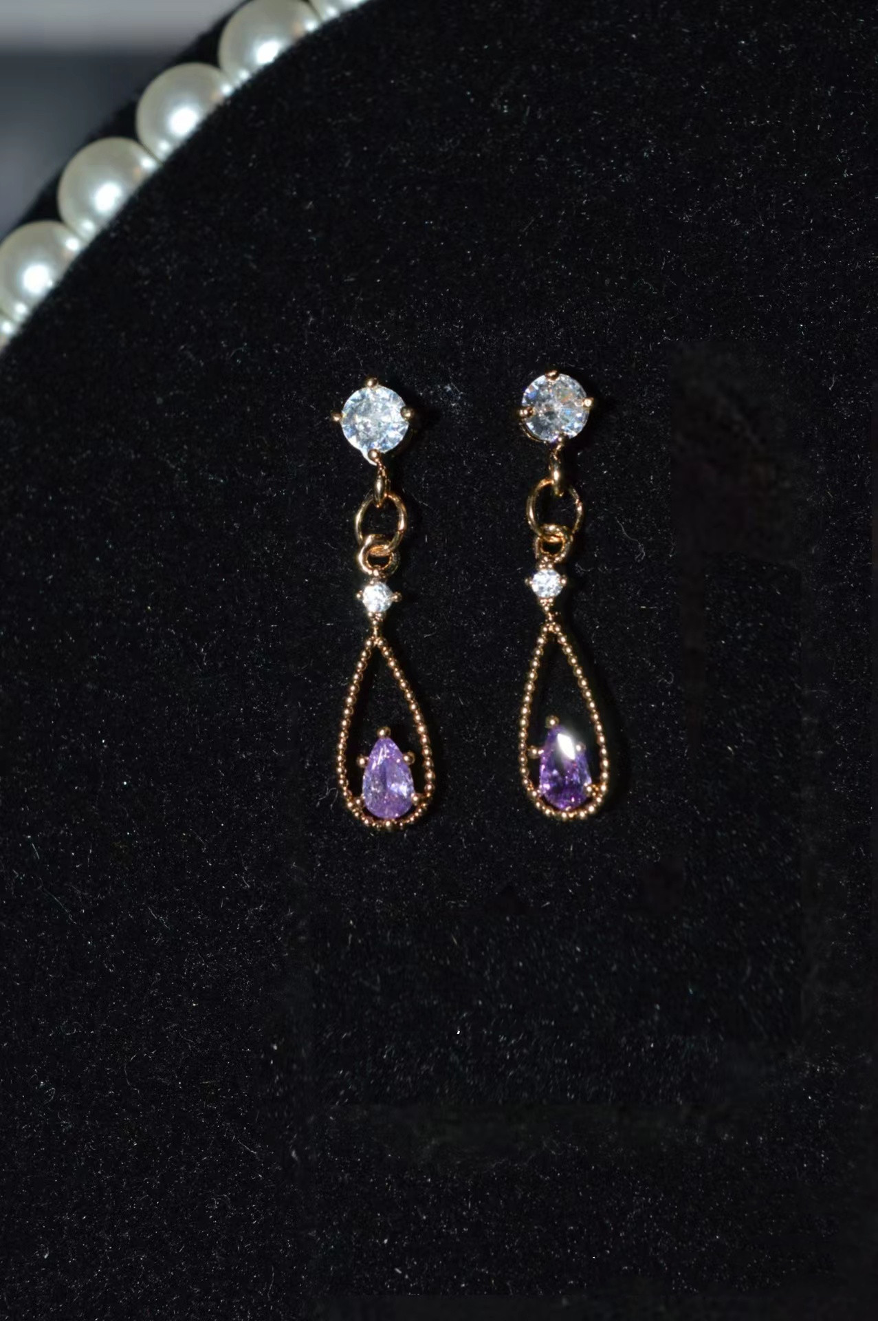 1/3 BJD Boneka Anting Paman Un - Body Jewelry Universe ulasan dan harga