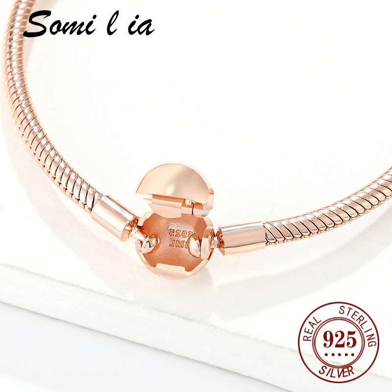 SOMILIA-Jual Terlaris 100% 925 - Body Jewelry Hot ulasan dan harga