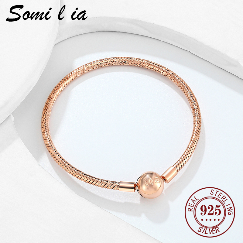 SOMILIA-Jual Terlaris 100% 925 - Body Jewelry Hot ulasan dan harga