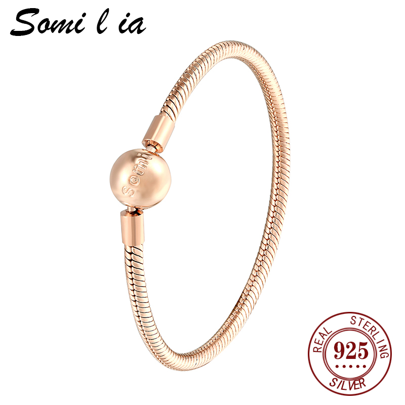 SOMILIA-Jual Terlaris 100% 925 - Body Jewelry Hot ulasan dan harga