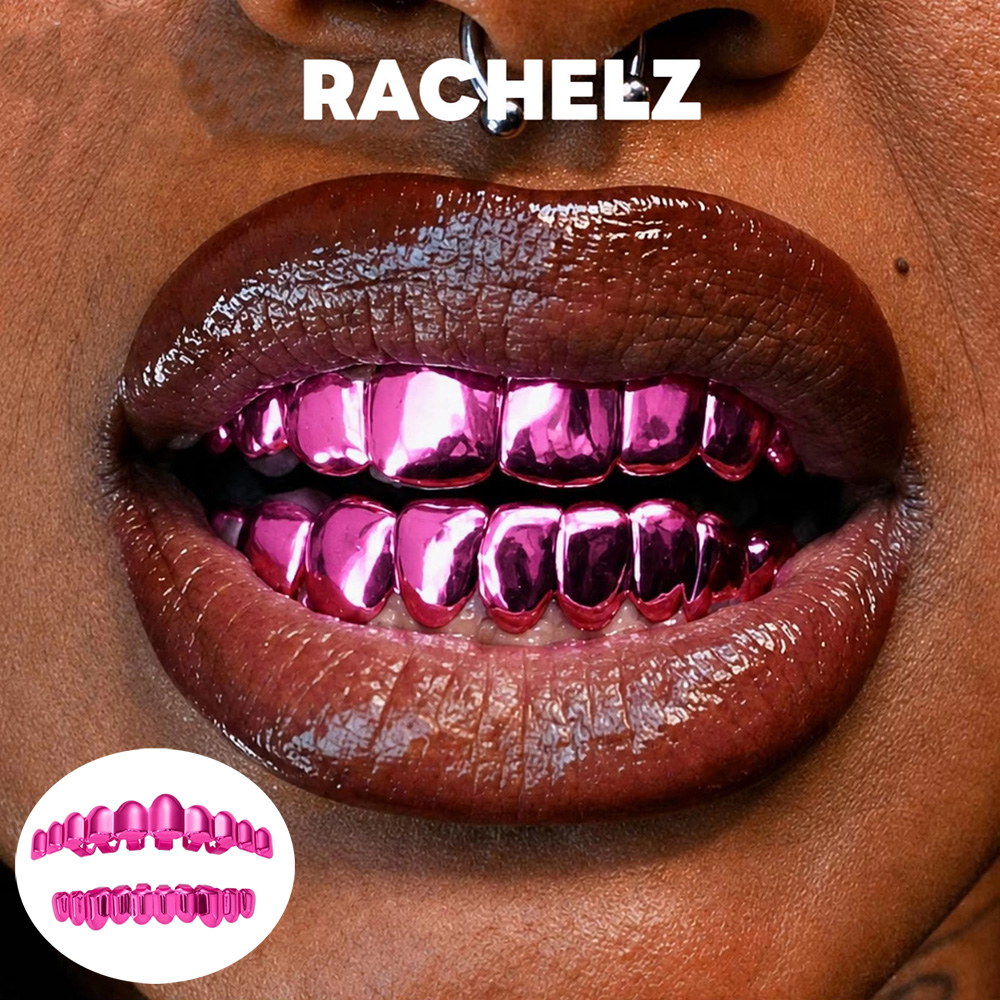 RACHELZ Sweet Cool 6/8/10 Set  - Body Jewelry Lot ulasan dan harga