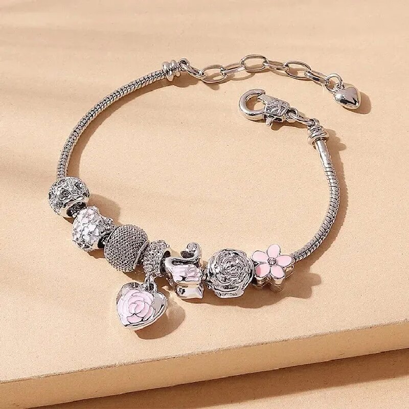 1 buah Aksesori Multi elemen m - Body Jewelry Websites ulasan dan harga
