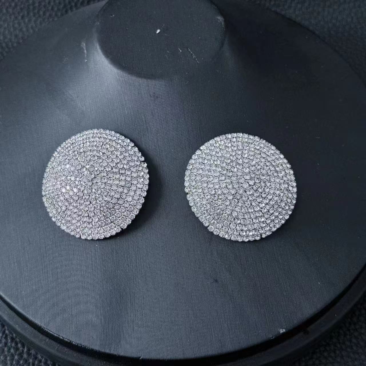 Aksesoris rantai dada berhiask - Body Jewelry Hot ulasan dan harga
