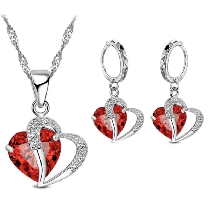 Set anting-anting liontin kalu - Body Jewelry Lot ulasan dan harga