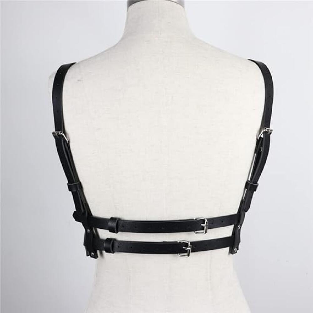 Harness Tubuh Wanita dengan Ta - Body Jewelry Hot ulasan dan harga