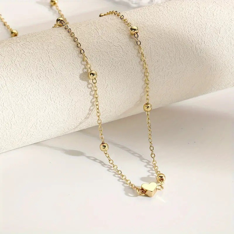 Rantai pinggang berbentuk hati - Body Jewelry In Bulk ulasan dan harga