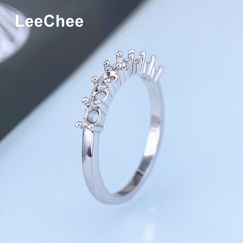 Pengaturan Cincin Pita Tetap u - Daith Heart Ring ulasan dan harga